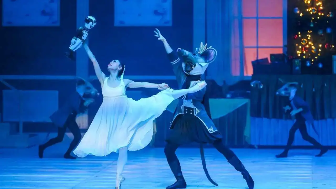 Fındıkkıran’ın Büyülü Yolculuğu 2025’in Son Masalıyla Antalya’da! 2